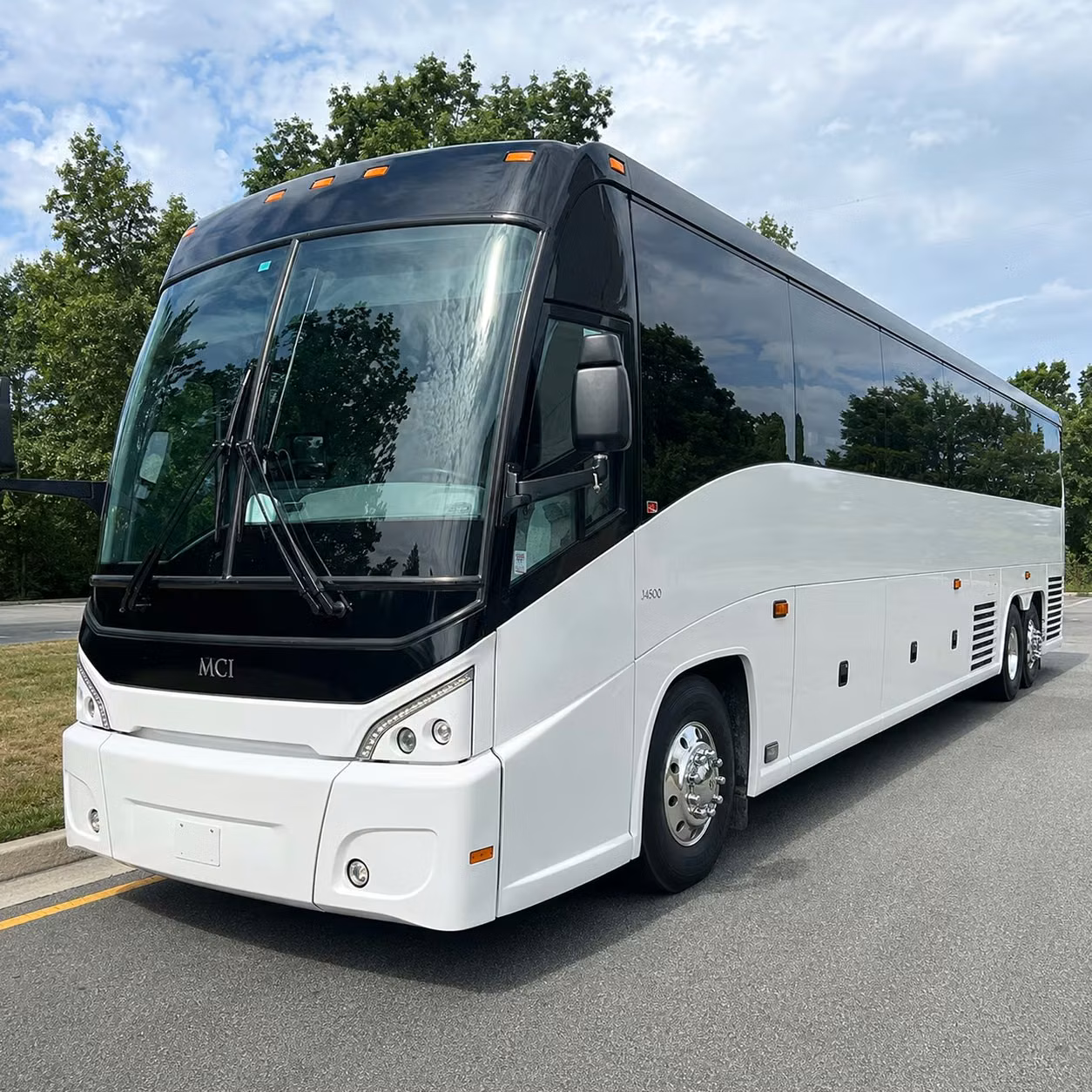accessible church transportation for senior members and mobility challenged congregants in hawthorne