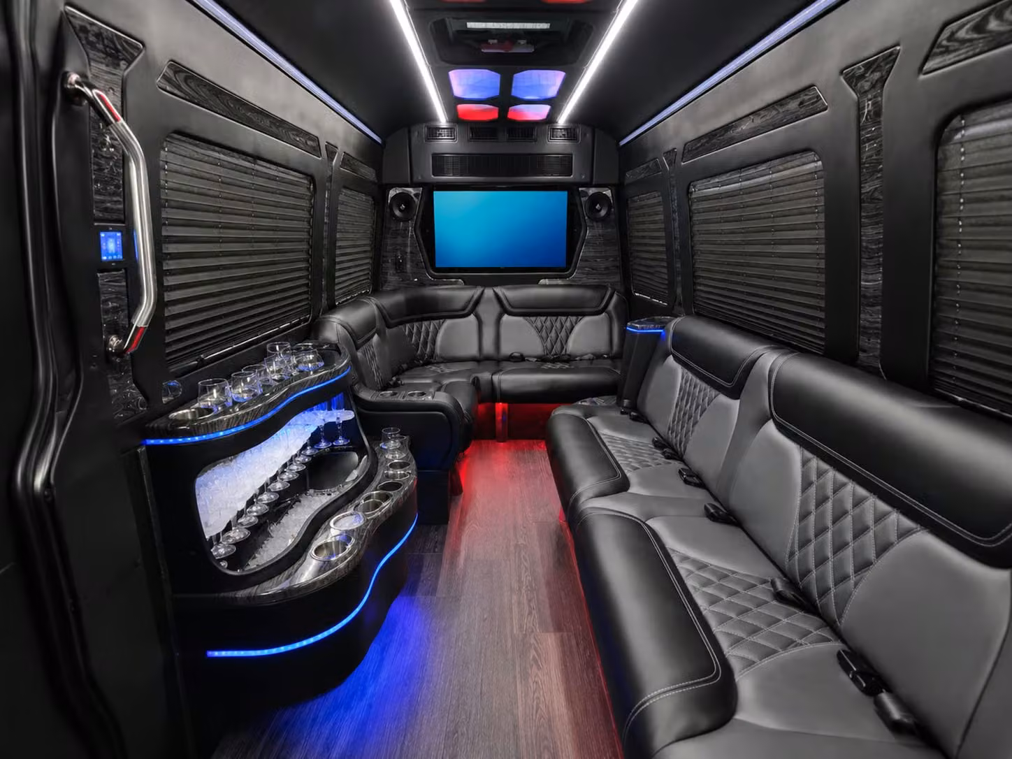 book prom transportation early hawthorne prom season books up fast