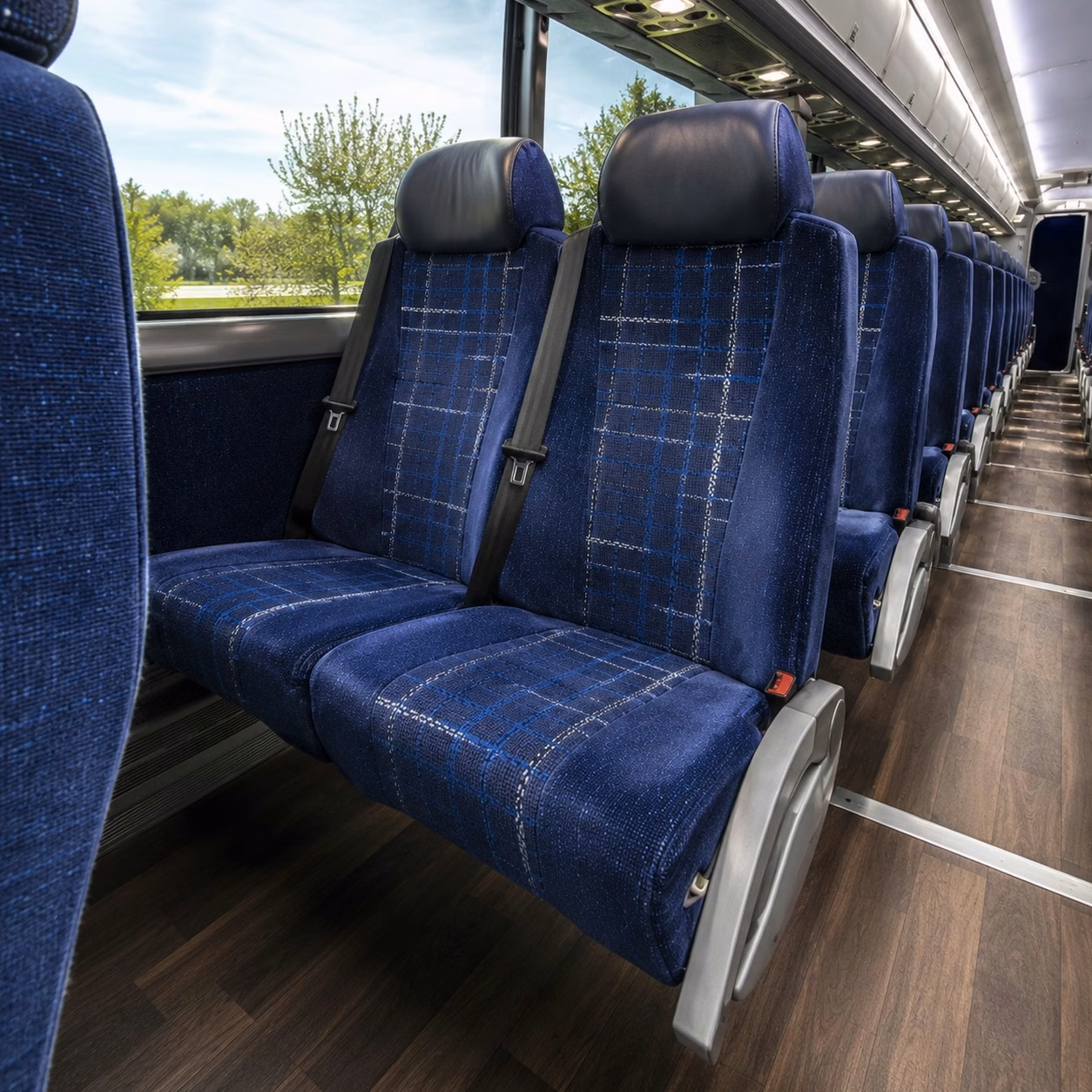 compare bus rentals in hawthorne the easy way