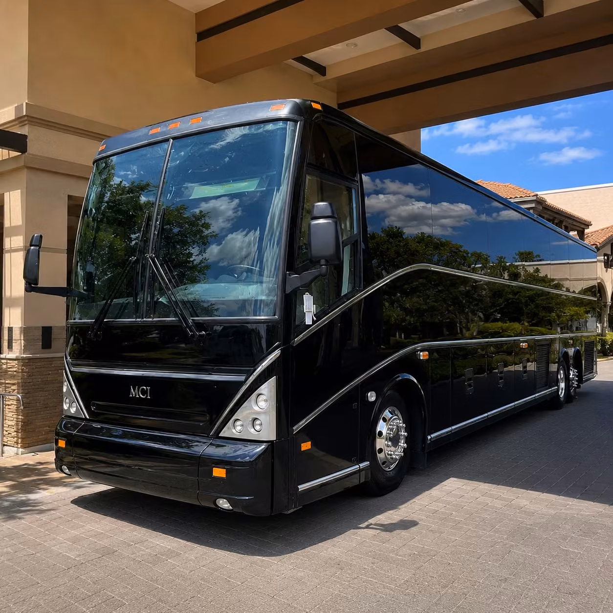 employee commuter shuttle programs for hawthorne s aerospace and tech workforce