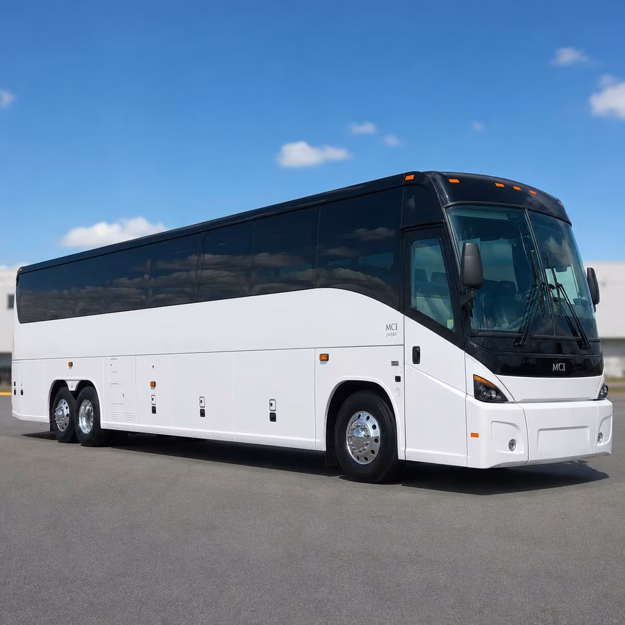 flexible employee shuttle options for hawthorne s shift based workforce