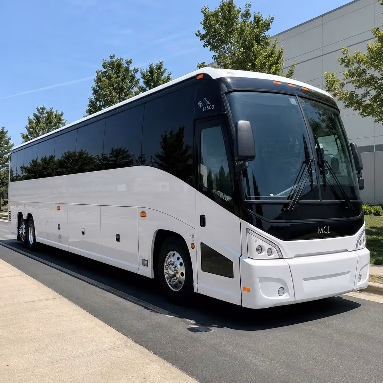 getting your group to kia forum and sofi stadium has never been this easy