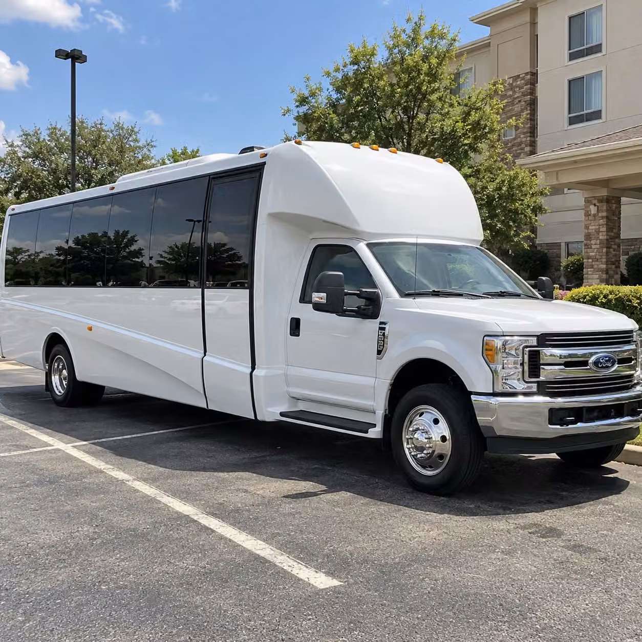 hawthorne airport transportation