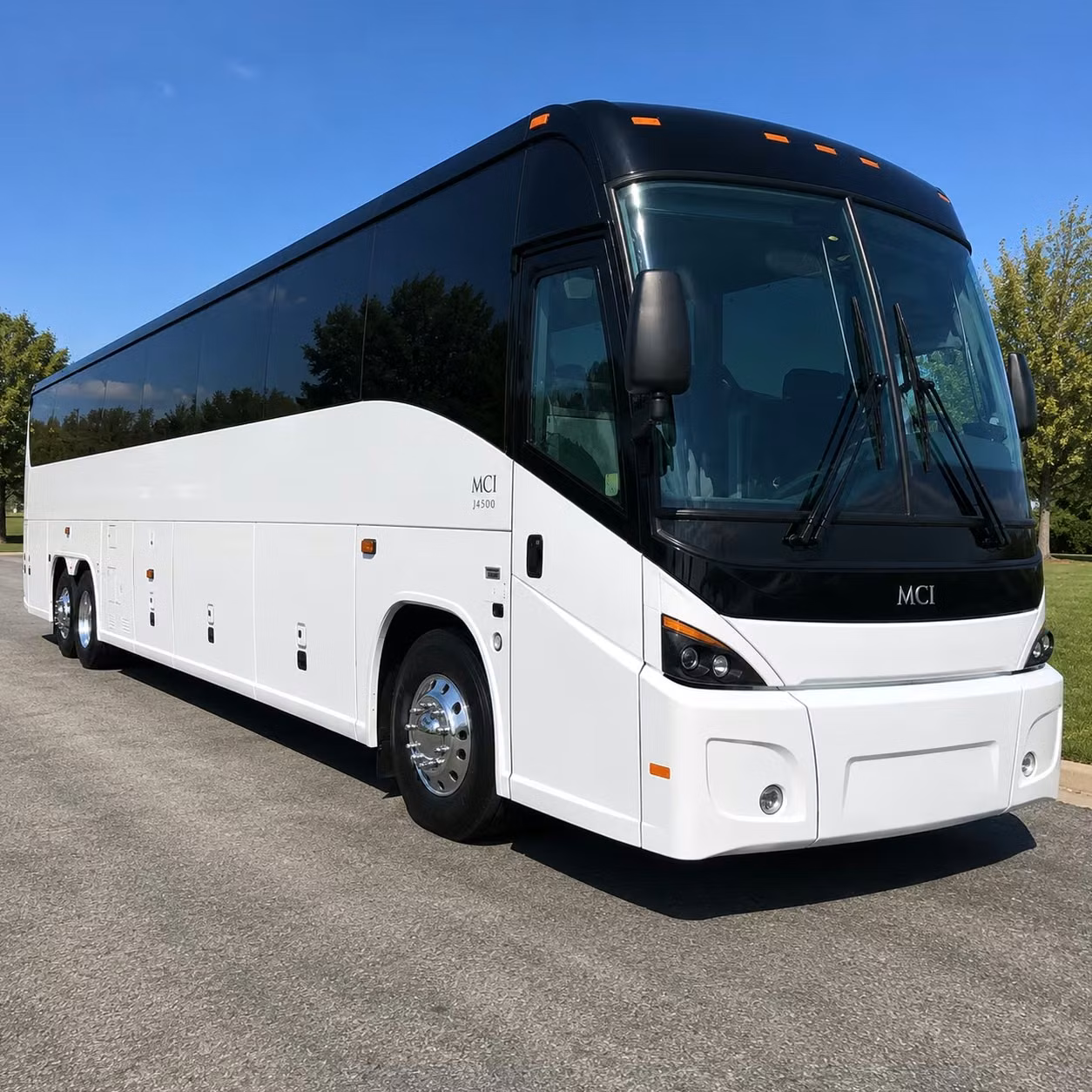 hawthorne church transportation