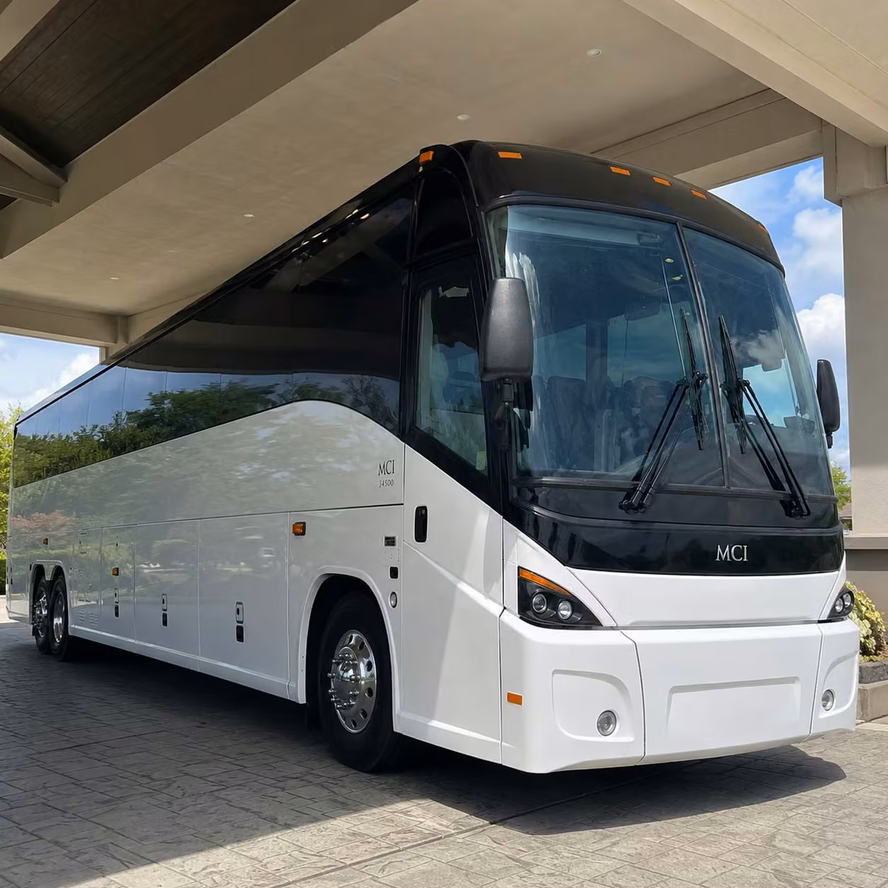 hawthorne employee transportation for conferences off sites and corporate events