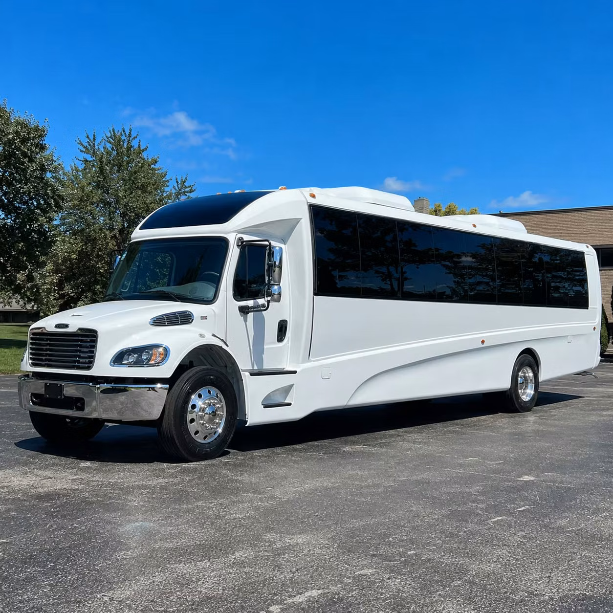 hawthorne government military transportation