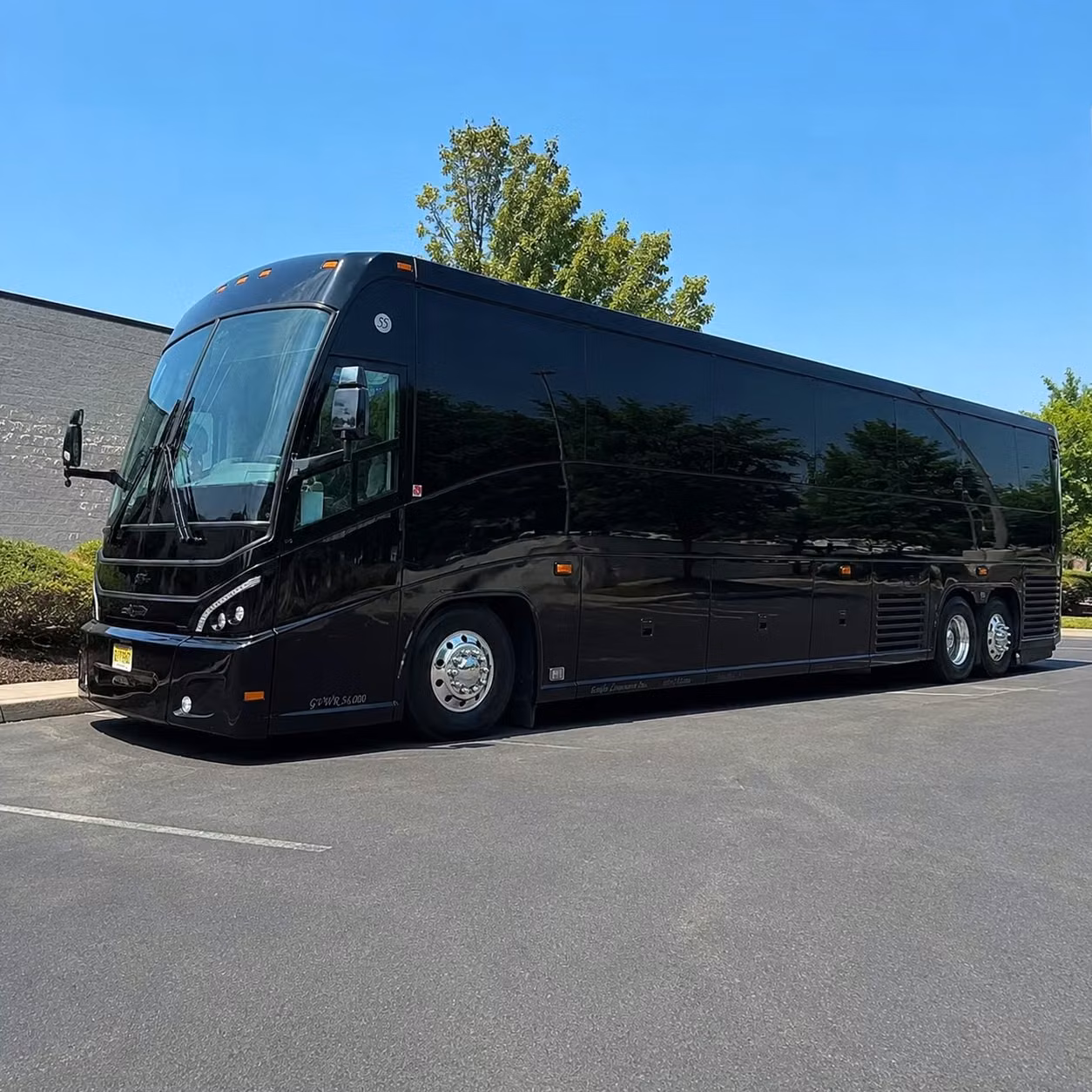 hawthorne groups heading to san francisco have a smarter way to travel