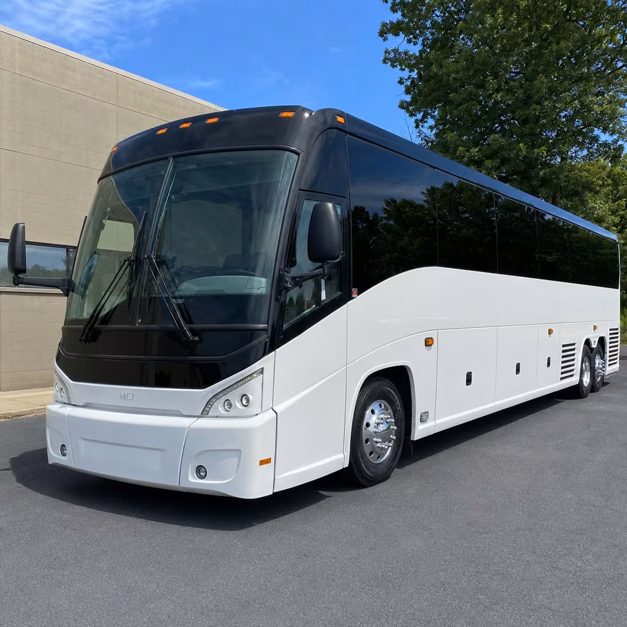 hawthorne sunday shuttle services for regular congregation transportation