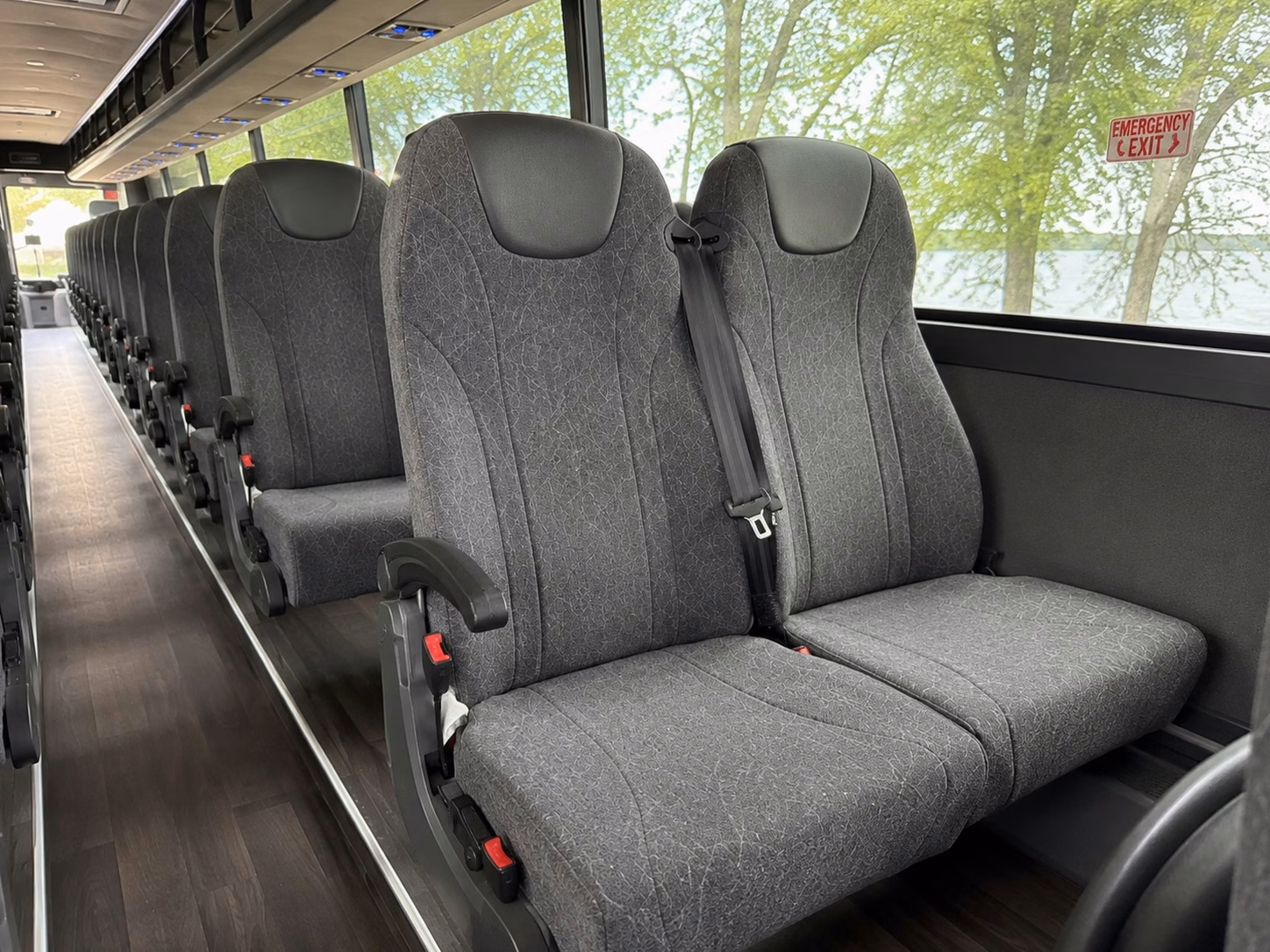 how where and when you re traveling affects charter bus prices in hawthorne