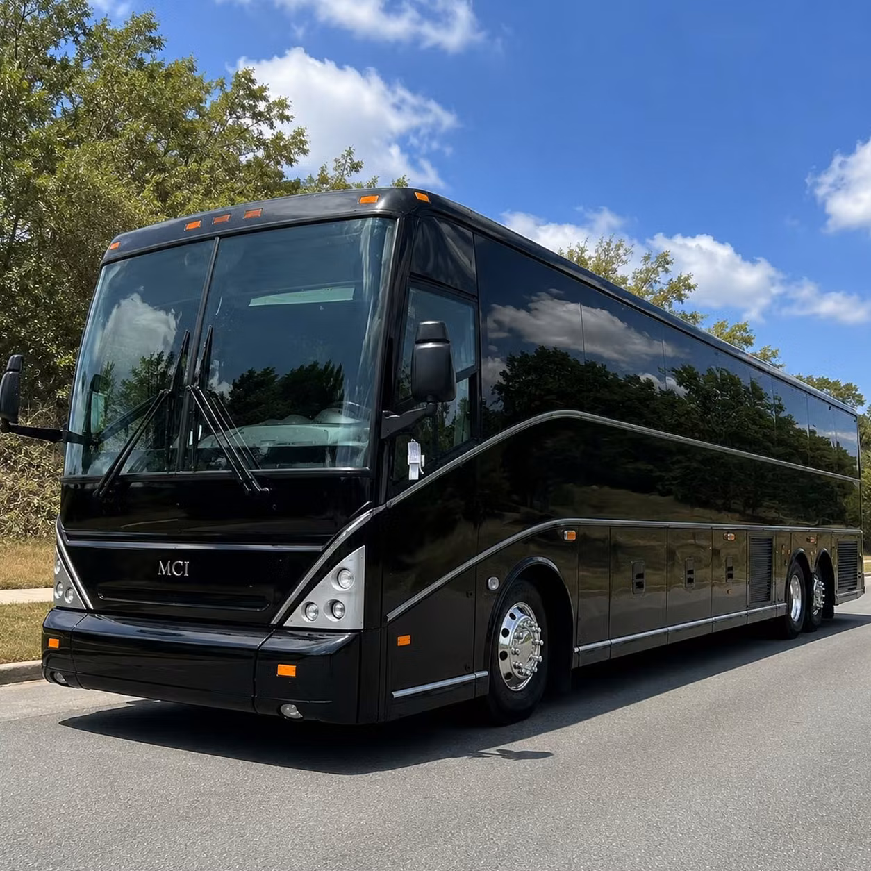 not in hawthorne you can still find concert transportation nearby