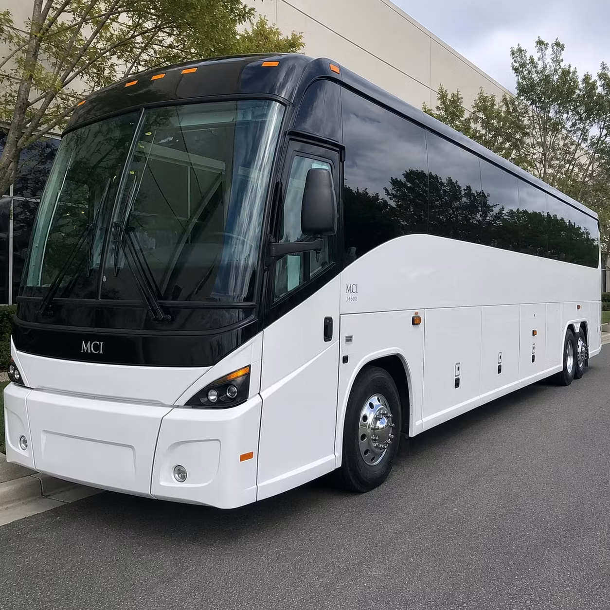 not in hawthorne you can still find employee transportation nearby