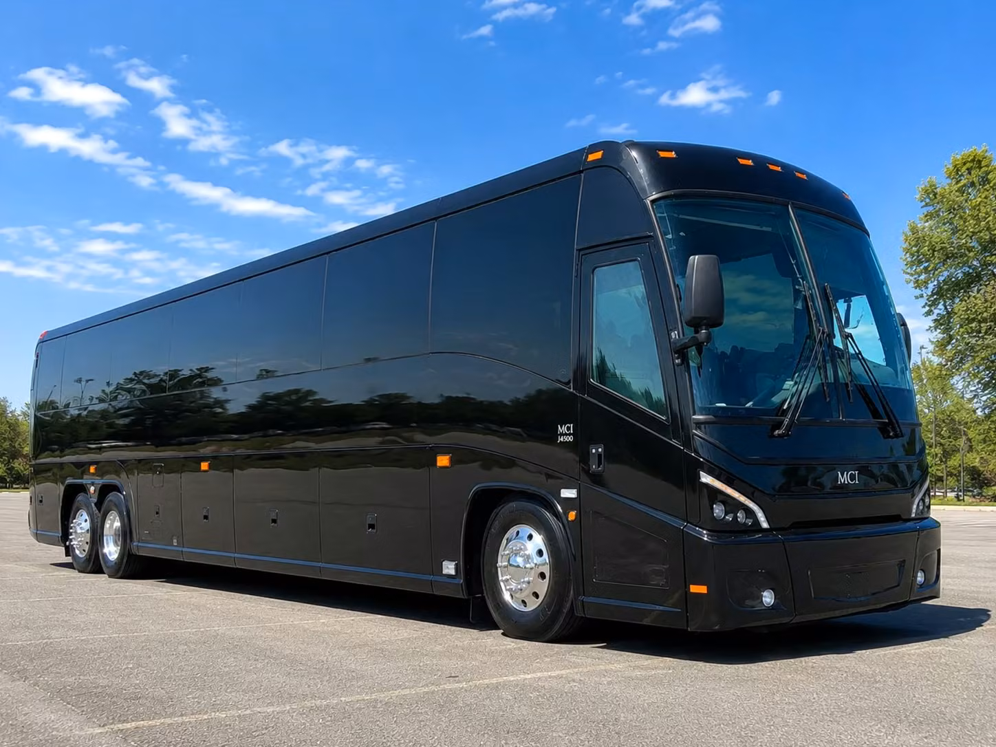 not in hawthorne you can still find private event transportation nearby