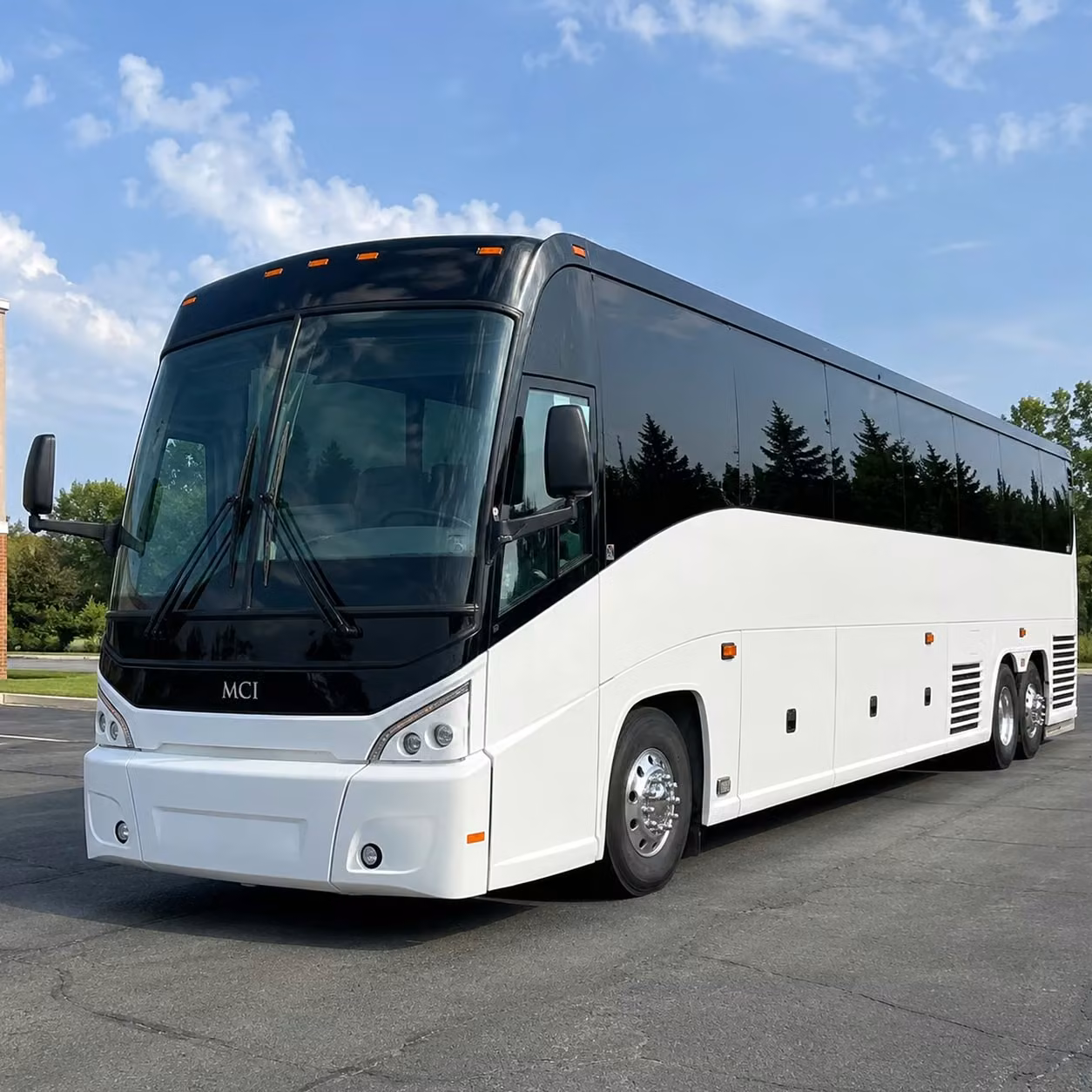 not in hawthorne you can still find religious group transportation nearby