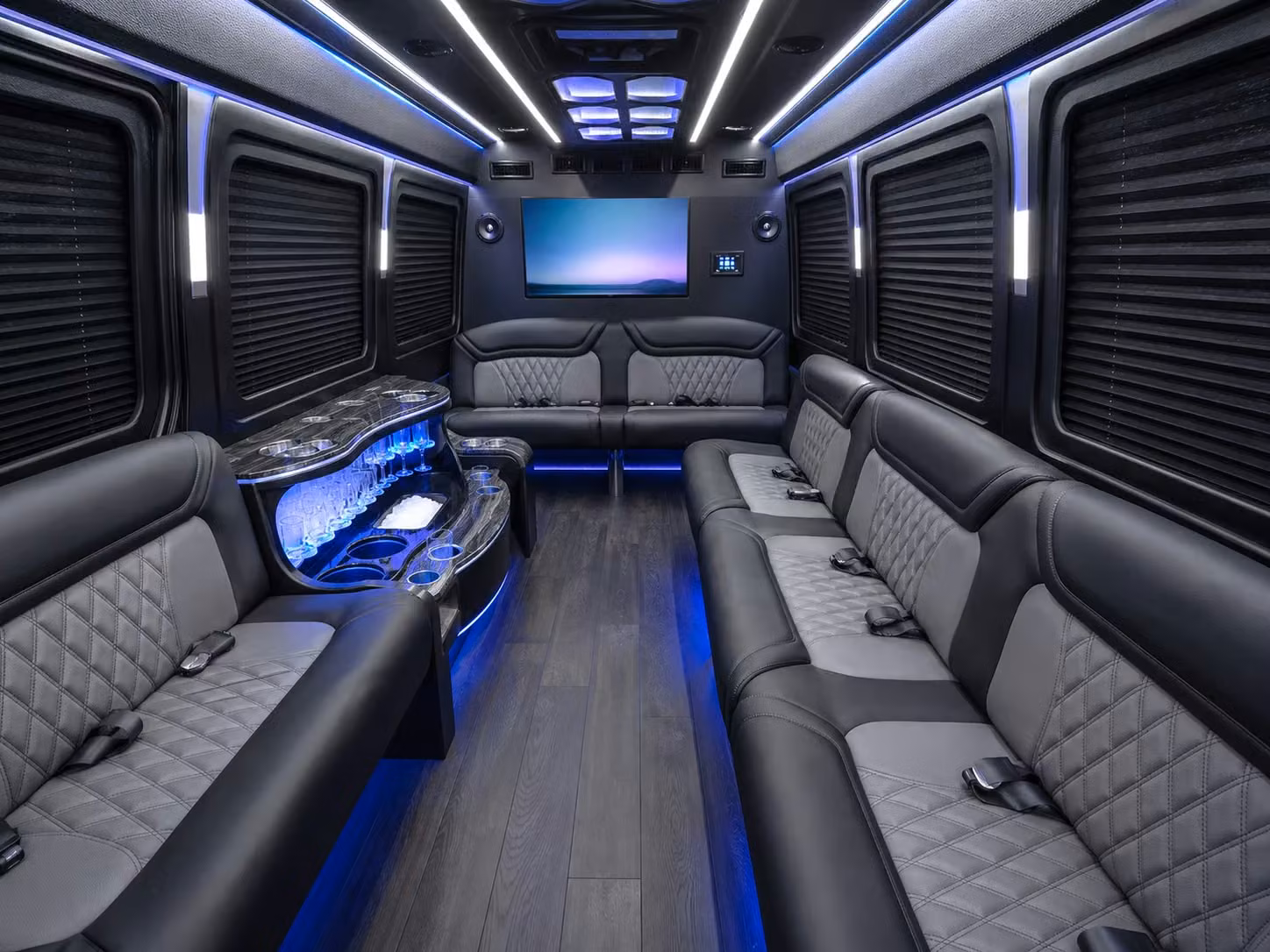 reduce parking costs and boost morale with a hawthorne employee shuttle program