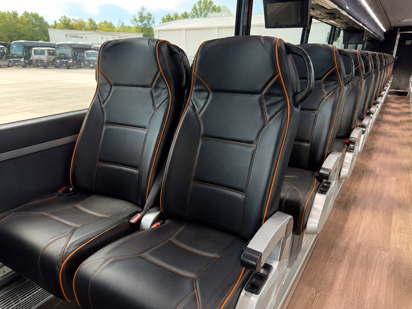 sofi stadium game day transportation from hawthorne has never been easier