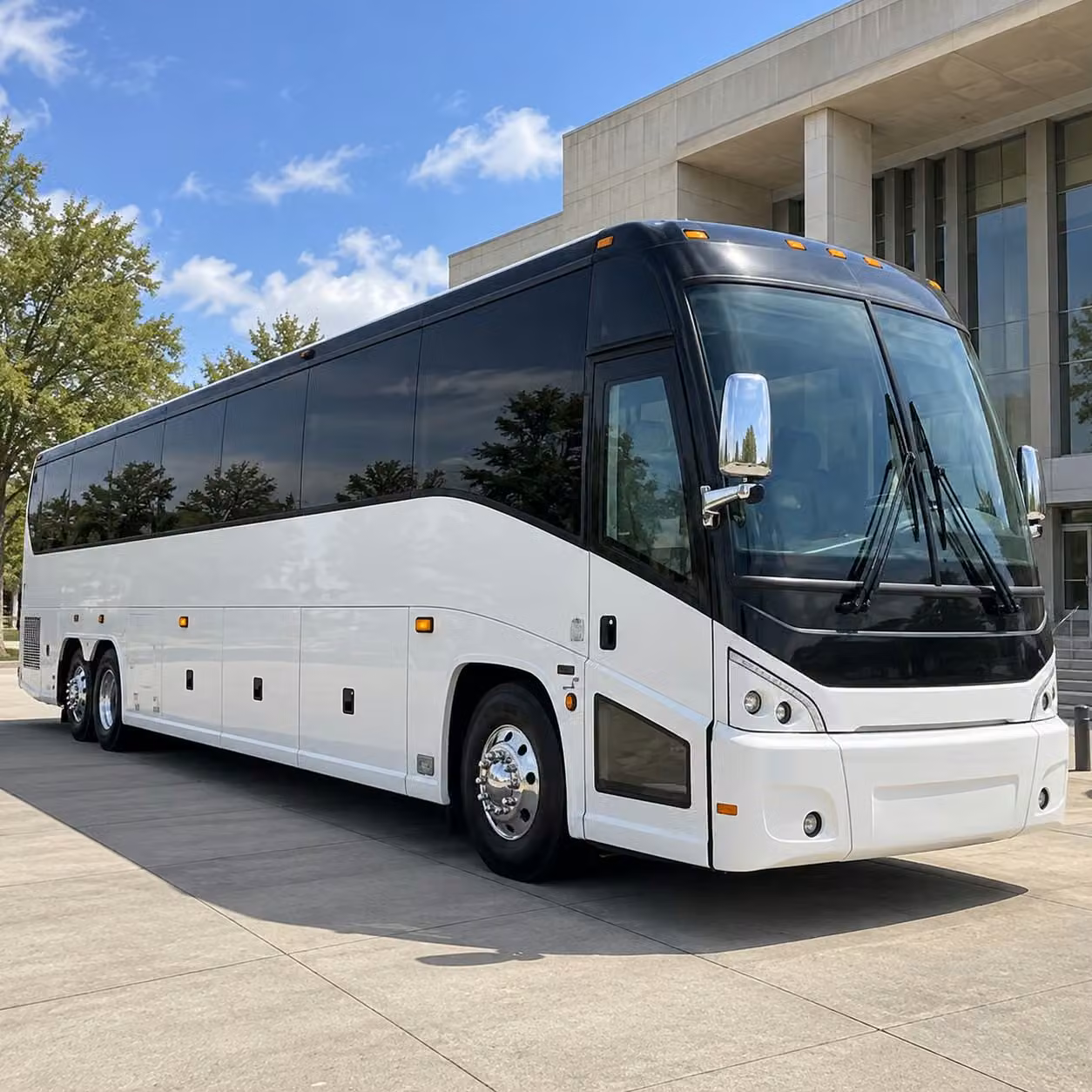 with hawthornecharterbus com you get tons of prom bus options for every group size and budget in hawthorne