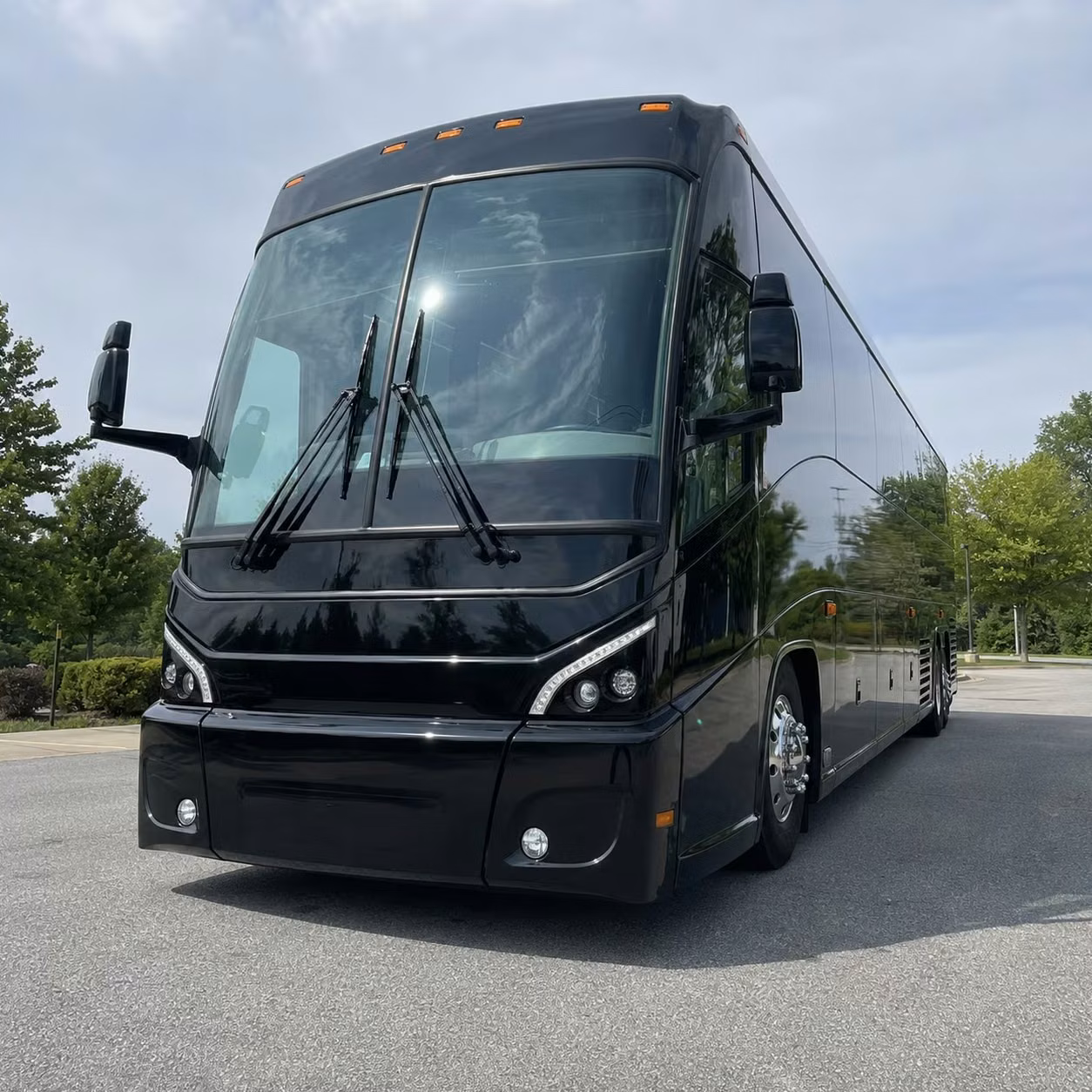 you ll love how easy hawthornecharterbus com makes government event and vip transportation in hawthorne